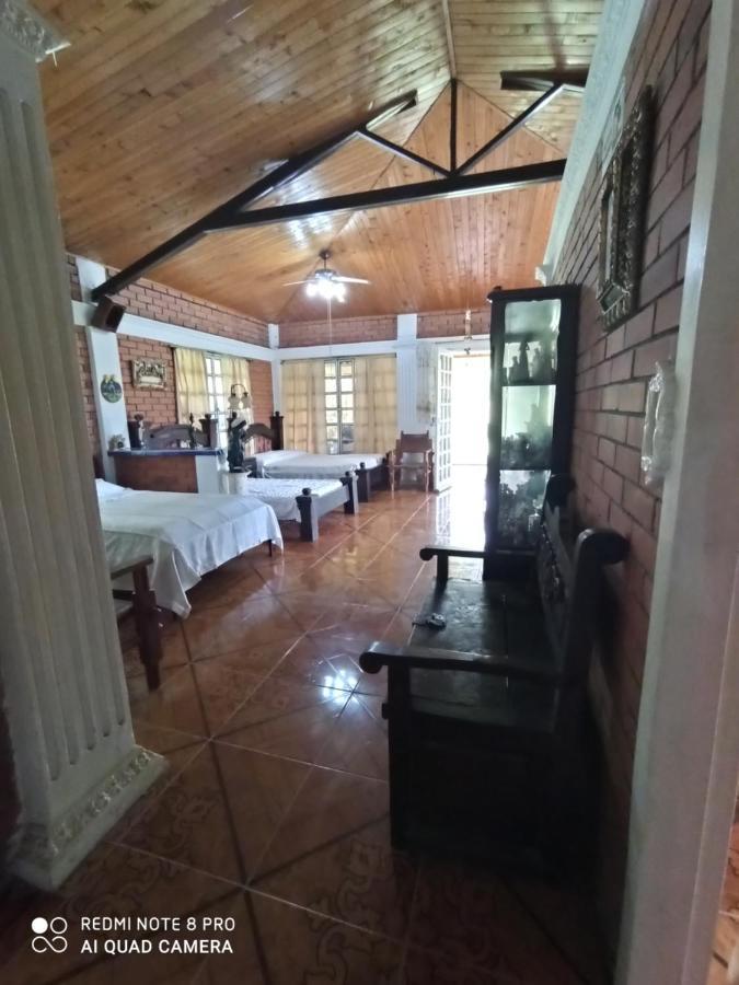 Villa Monica Montenegro Exterior foto